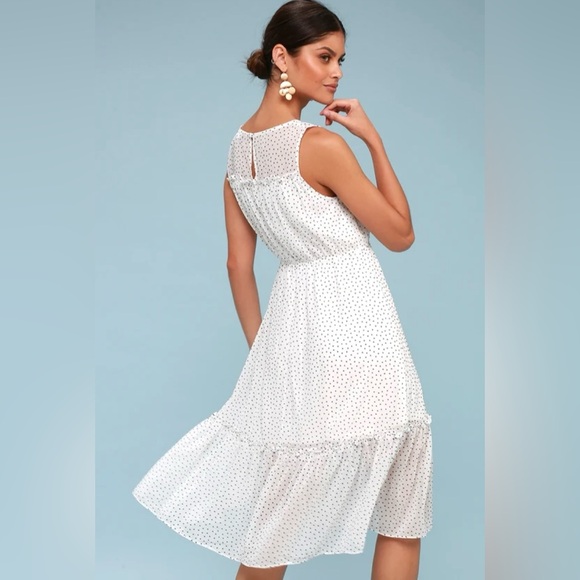 Lulu’s dress. Size XS. - Picture 2 of 13